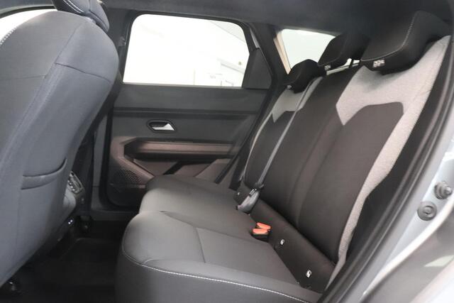 Dacia Bigster 1.8 Hybrid 155 Limited Edition | Panoramadak | Adaptieve cruise | 360° Camera | El. Achterklep | Stuur & stoelverwarming |