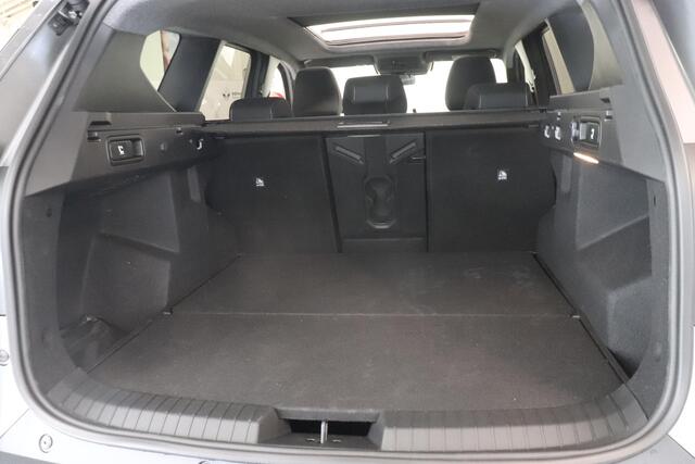 Dacia Bigster 1.8 Hybrid 155 Limited Edition | Panoramadak | Adaptieve cruise | 360° Camera | El. Achterklep | Stuur & stoelverwarming |