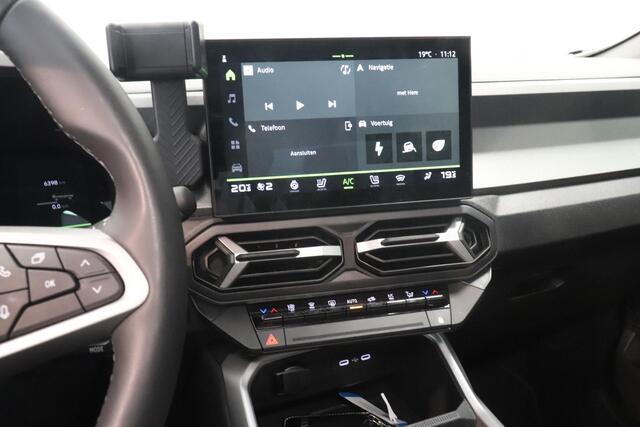 Dacia Bigster 1.8 Hybrid 155 Limited Edition | Panoramadak | Adaptieve cruise | 360° Camera | El. Achterklep | Stuur & stoelverwarming |