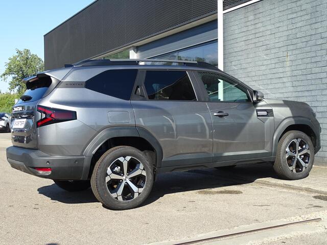 Dacia Bigster 1.8 Hybrid 155 Journey PACK ASSIST / PACK WINTER / METALLIC LAK