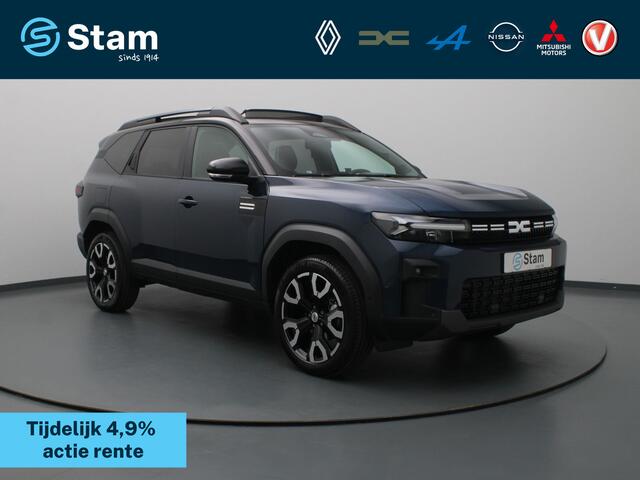 Dacia Bigster 155pk Hybrid Limited Edition Apple Carplay/Android Auto | Climate