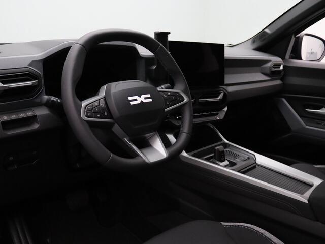 Dacia Bigster 155pk Hybrid Limited Edition Apple Carplay/Android Auto | Climate
