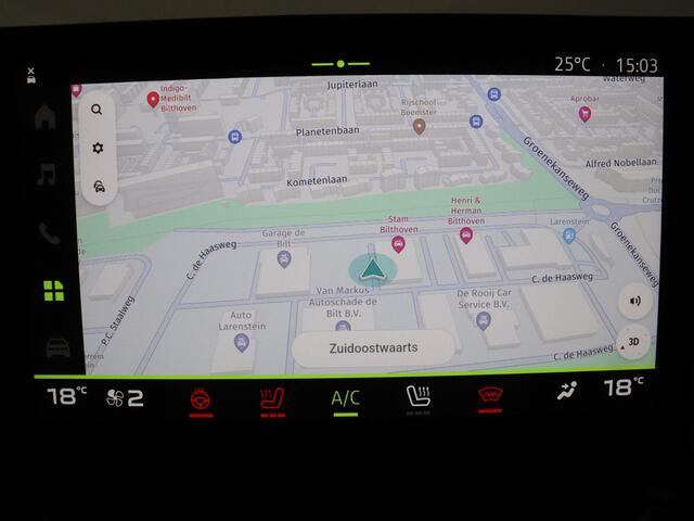 Dacia Bigster 155pk Hybrid Limited Edition Apple Carplay/Android Auto | Climate
