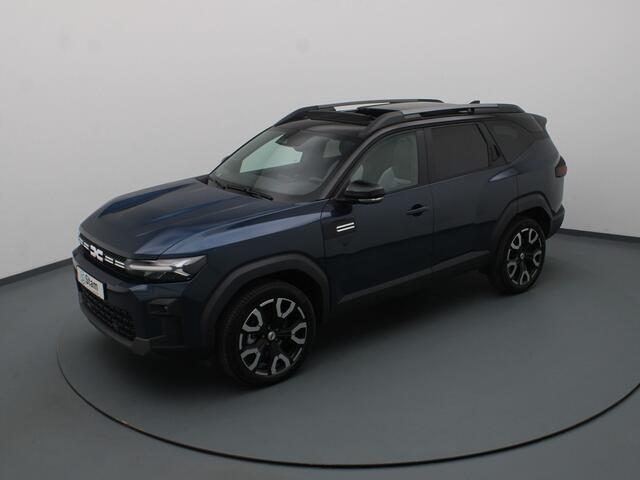 Dacia Bigster 155pk Hybrid Limited Edition Apple Carplay/Android Auto | Climate