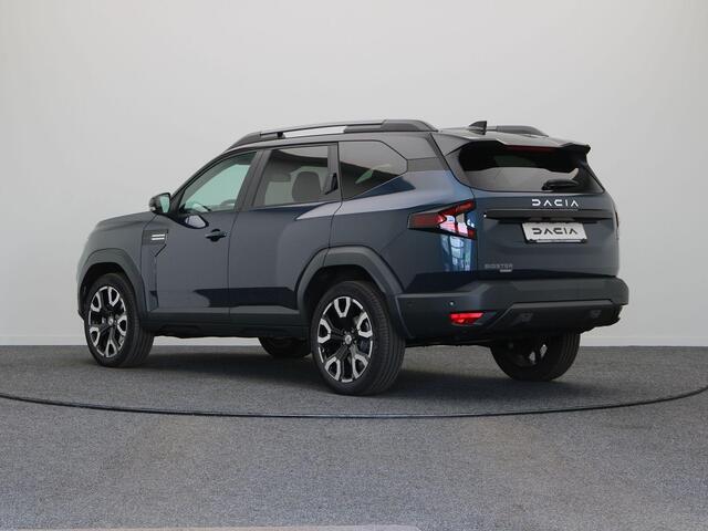 Dacia Bigster Hybrid 155pk Limited Edition | Stoel- en stuurverwarming | Voorruitverwarming | Panoramisch dak |