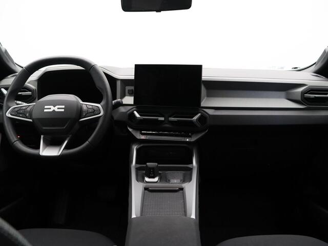 Dacia Bigster Hybrid 155pk Limited Edition | Stoel- en stuurverwarming | Voorruitverwarming | Panoramisch dak |