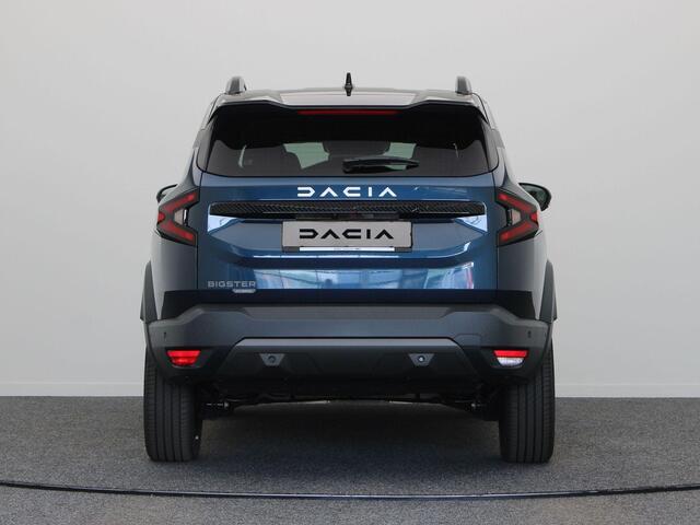 Dacia Bigster Hybrid 155pk Limited Edition | Stoel- en stuurverwarming | Voorruitverwarming | Panoramisch dak |