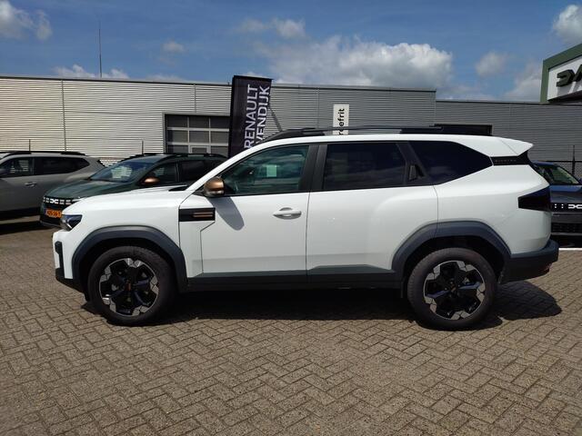 Dacia Bigster 1.8 Hybrid 155 Extreme AUTOMAAT | APPLE & ANDROID AUTO | LAGE KM-STAND | PANORAMA DAK |