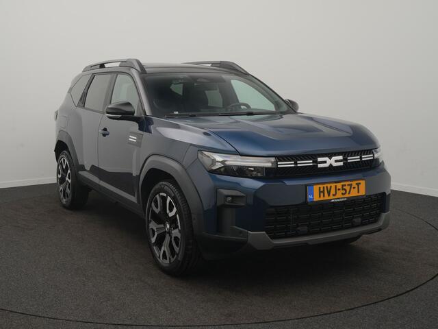 Dacia Bigster 1.8 Hybrid 155 Launch Edition - RIJKLAARPRIJS - Adaptive Cruise Control - Rondomzichtcamera - Elektrisch Glazen Panoramadak