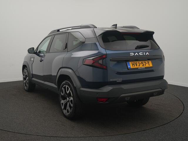 Dacia Bigster 1.8 Hybrid 155 Launch Edition - RIJKLAARPRIJS - Adaptive Cruise Control - Rondomzichtcamera - Elektrisch Glazen Panoramadak