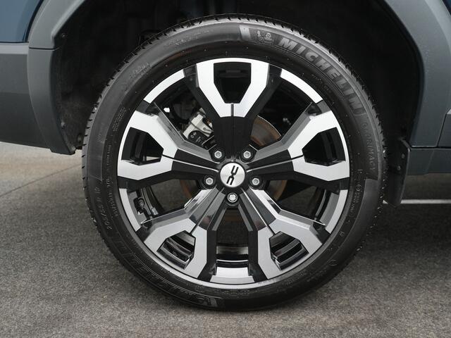 Dacia Bigster 1.8 Hybrid 155 Launch Edition - RIJKLAARPRIJS - Adaptive Cruise Control - Rondomzichtcamera - Elektrisch Glazen Panoramadak