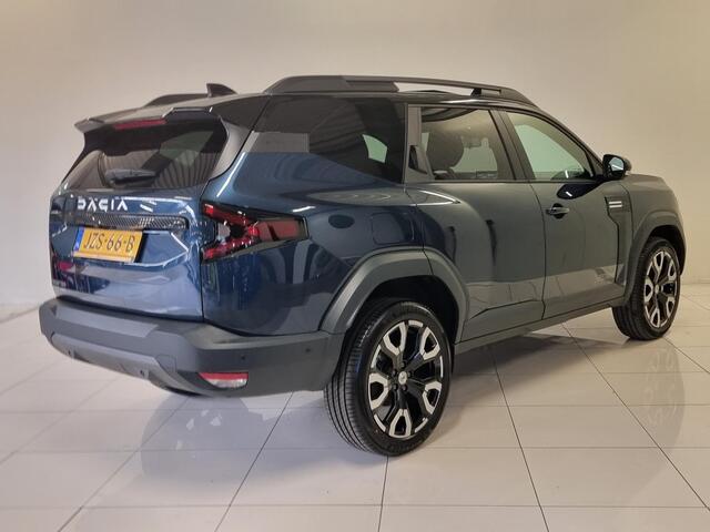 Dacia Bigster 1.8 Hybrid 155 Limited Edition | Demo | Panoramadak | Elektrische Achterklep | Stoelverwarming |