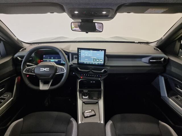 Dacia Bigster 1.8 Hybrid 155 Limited Edition | Demo | Panoramadak | Elektrische Achterklep | Stoelverwarming |