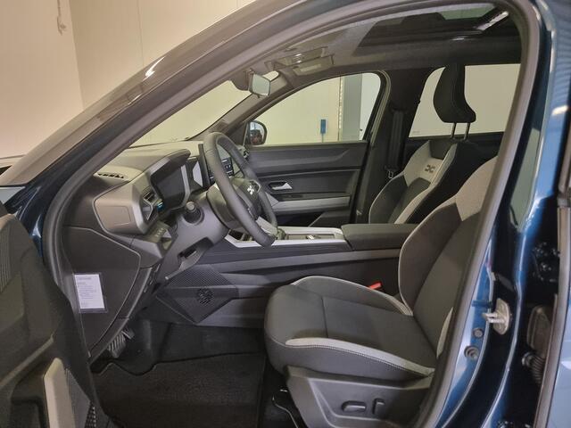 Dacia Bigster 1.8 Hybrid 155 Limited Edition | Demo | Panoramadak | Elektrische Achterklep | Stoelverwarming |