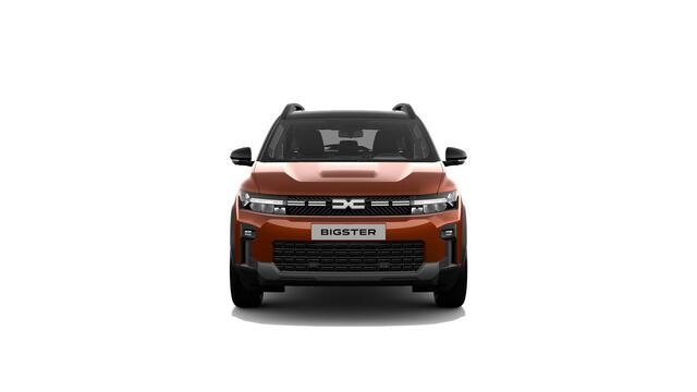 Dacia Bigster Limited Edition | Achteruitrijcamera | Cruise Control en snelheidsbegrenzer | Dacia Handsfree card voor openen, sluiten en starten zonder sleutel