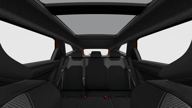 Dacia Bigster Limited Edition | Achteruitrijcamera | Cruise Control en snelheidsbegrenzer | Dacia Handsfree card voor openen, sluiten en starten zonder sleutel