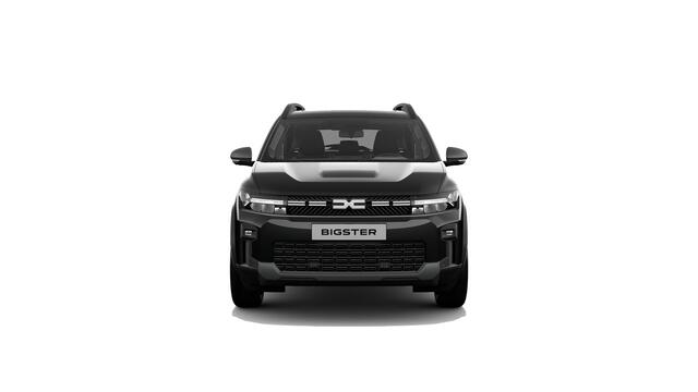 Dacia Bigster Limited Edition | Achteruitrijcamera | Cruise Control en snelheidsbegrenzer | Dacia Handsfree card voor openen, sluiten en starten zonder sleutel