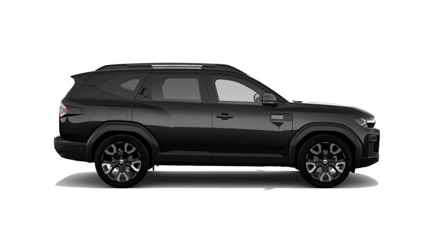 Dacia Bigster Limited Edition | Achteruitrijcamera | Cruise Control en snelheidsbegrenzer | Dacia Handsfree card voor openen, sluiten en starten zonder sleutel