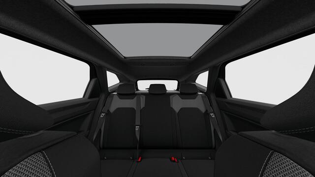 Dacia Bigster Limited Edition | Achteruitrijcamera | Cruise Control en snelheidsbegrenzer | Dacia Handsfree card voor openen, sluiten en starten zonder sleutel