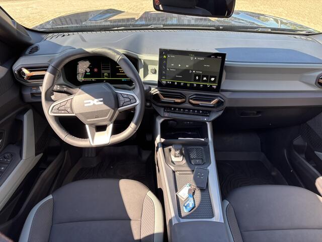 Dacia Bigster 1.8 Hybrid 155 Extreme / Camera / Elektrische Achterklep / Winterpakket / AndroidAuto/Applecarplay /