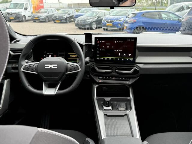 Dacia Bigster 1.8 Hybrid 155 Limited Edition | Elektrisch glazen panorama-dak | Cruise adaptief | Elektrische achterklep | Stoel & stuur verwarming | Rondomzicht camera |