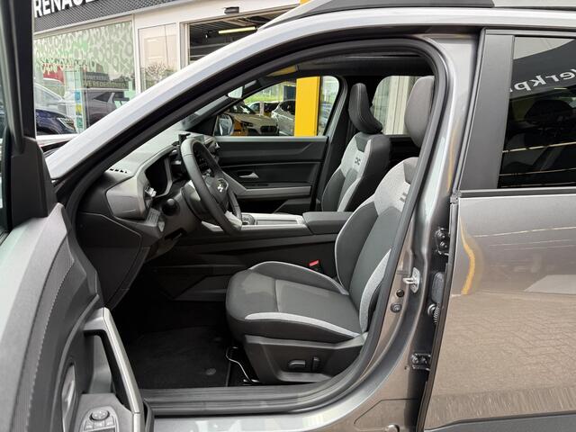 Dacia Bigster 1.8 Hybrid 155 Limited Edition | Elektrisch glazen panorama-dak | Cruise adaptief | Elektrische achterklep | Stoel & stuur verwarming | Rondomzicht camera |