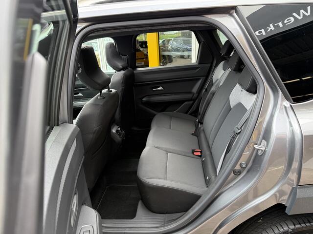Dacia Bigster 1.8 Hybrid 155 Limited Edition | Elektrisch glazen panorama-dak | Cruise adaptief | Elektrische achterklep | Stoel & stuur verwarming | Rondomzicht camera |