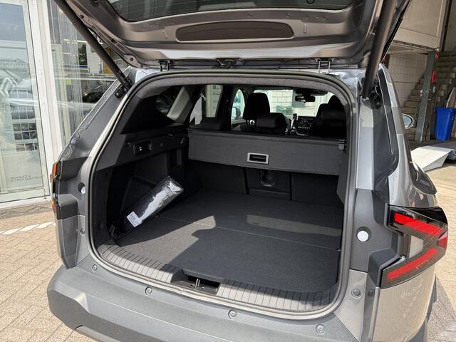 Dacia Bigster 1.8 Hybrid 155 Limited Edition | Elektrisch glazen panorama-dak | Cruise adaptief | Elektrische achterklep | Stoel & stuur verwarming | Rondomzicht camera |