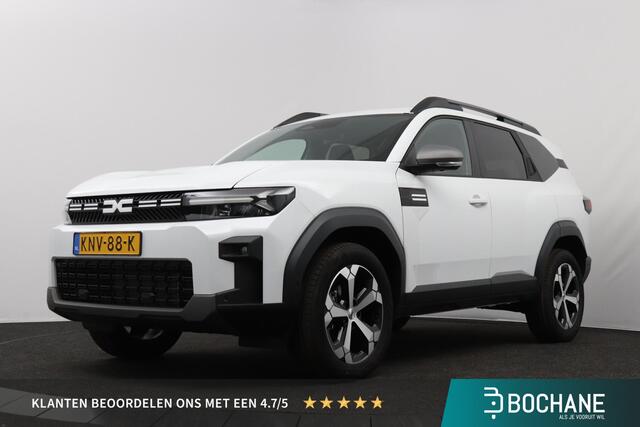 Dacia Bigster 1.8 Hybrid 155 Journey | Nieuw | Pack Winter | Pack Assist |
