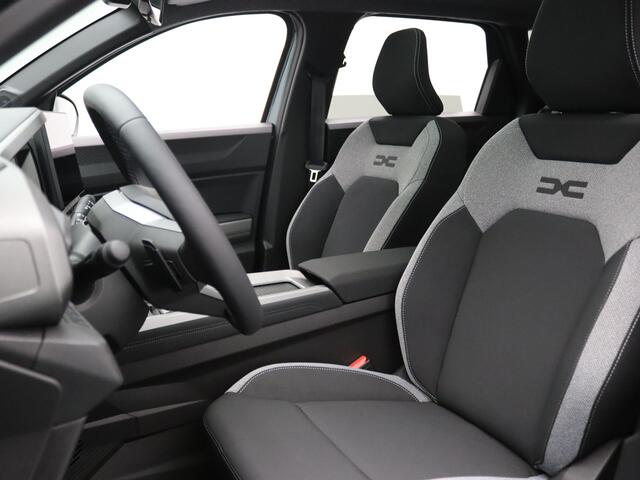 Dacia Bigster Hybrid-G 150 4x4 Limited Edition Apple Carplay/Android Auto | Climate
