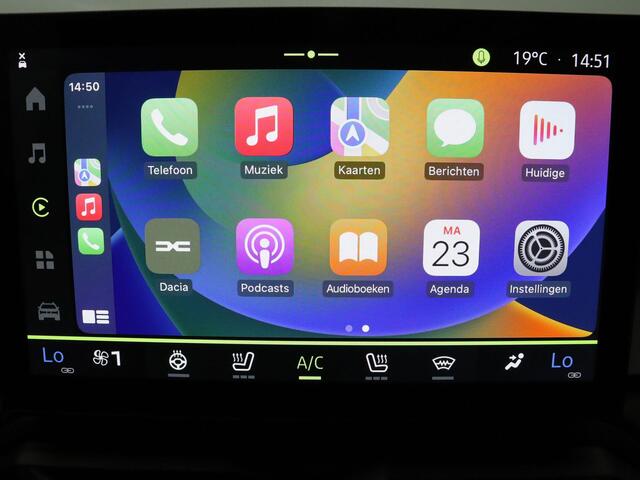 Dacia Bigster Hybrid-G 150 4x4 Limited Edition Apple Carplay/Android Auto | Climate