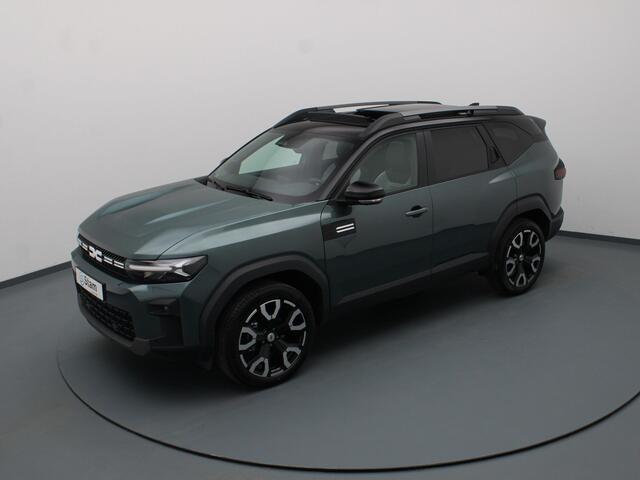 Dacia Bigster Hybrid-G 150 4x4 Limited Edition Apple Carplay/Android Auto | Climate