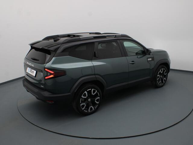 Dacia Bigster Hybrid-G 150 4x4 Limited Edition Apple Carplay/Android Auto | Climate