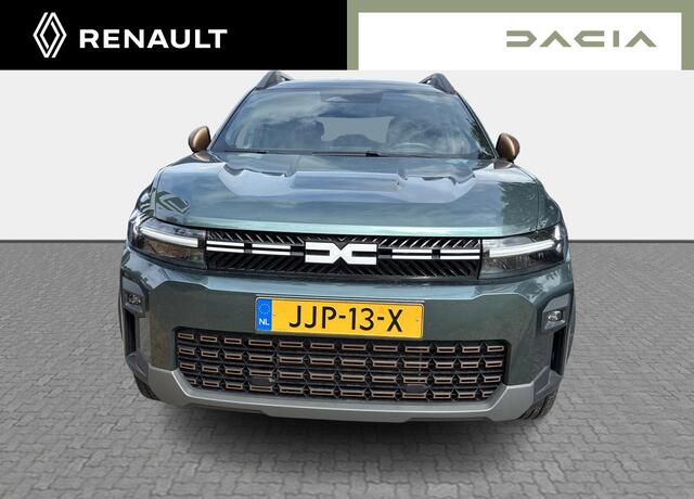 Dacia Bigster 1.8 Hybrid 155 Extreme