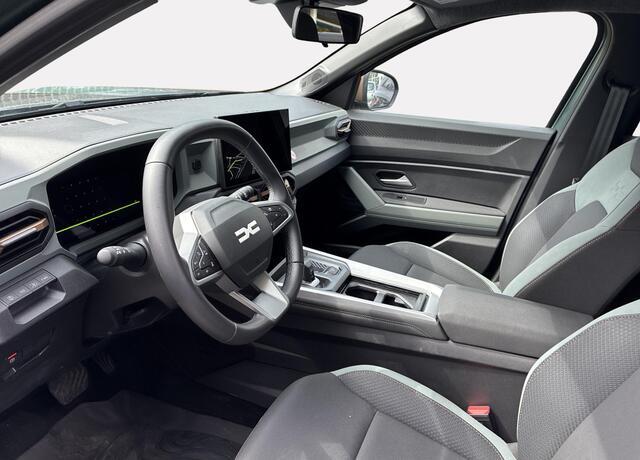Dacia Bigster 1.8 Hybrid 155 Extreme