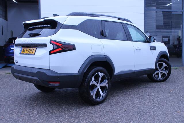 Dacia Bigster Hybrid 155 PK Limited Edition | Winter Pack | Around Viewmonitor | Apple CarPlay & Android Auto | DEMO VRAAG NAAR DE BESCHIKBAARHEID