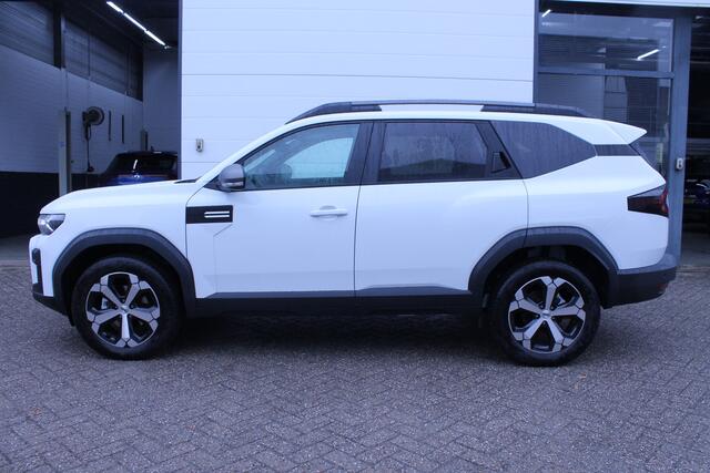 Dacia Bigster Hybrid 155 PK Limited Edition | Winter Pack | Around Viewmonitor | Apple CarPlay & Android Auto | DEMO VRAAG NAAR DE BESCHIKBAARHEID