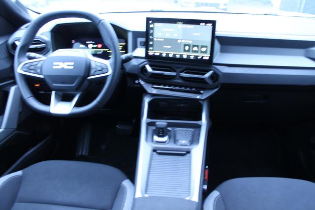 Dacia Bigster Hybrid 155 PK Limited Edition | Winter Pack | Around Viewmonitor | Apple CarPlay & Android Auto | DEMO VRAAG NAAR DE BESCHIKBAARHEID