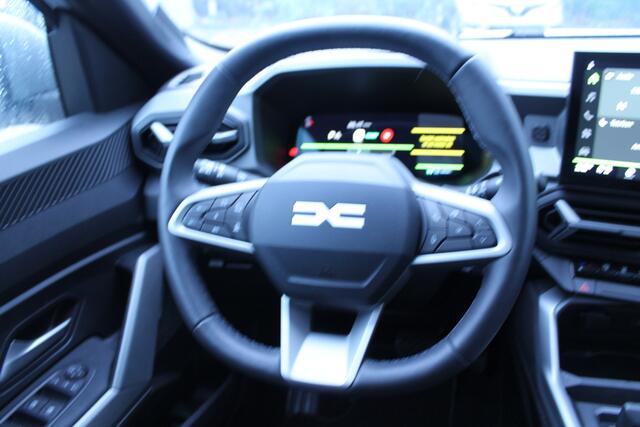 Dacia Bigster Hybrid 155 PK Limited Edition | Winter Pack | Around Viewmonitor | Apple CarPlay & Android Auto | DEMO VRAAG NAAR DE BESCHIKBAARHEID