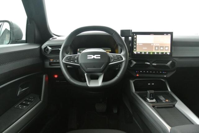Dacia Bigster 1.8 Hybrid 155 Limited Edition | Panoramadak | Carplay/Android Auto | Stoelverwarming |
