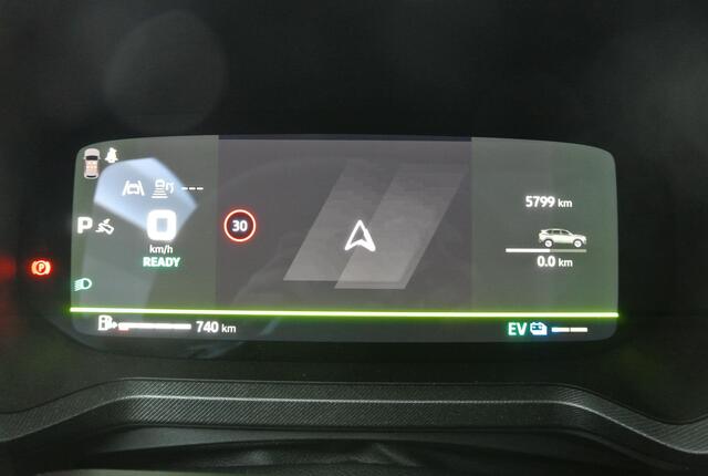 Dacia Bigster 1.8 Hybrid 155 Limited Edition | Panoramadak | Carplay/Android Auto | Stoelverwarming |