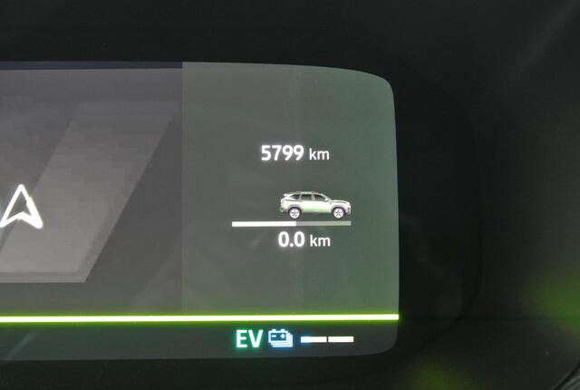 Dacia Bigster 1.8 Hybrid 155 Limited Edition | Panoramadak | Carplay/Android Auto | Stoelverwarming |