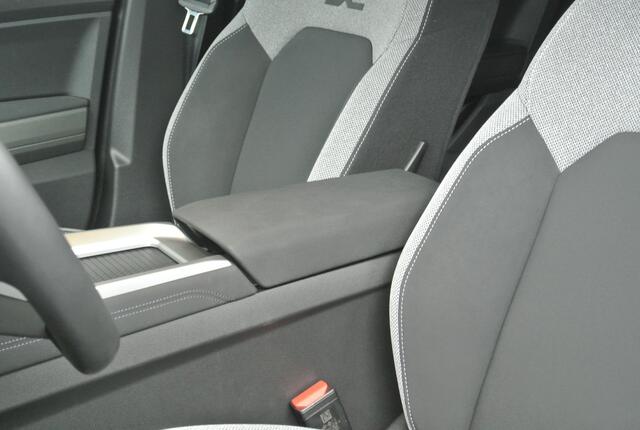 Dacia Bigster 1.8 Hybrid 155 Limited Edition | Panoramadak | Carplay/Android Auto | Stoelverwarming |