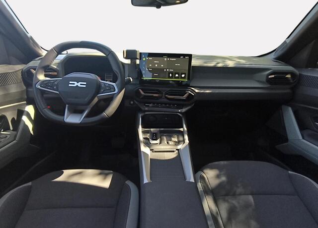 Dacia Bigster 1.8 Hybrid 155 Extreme