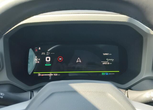 Dacia Bigster 1.8 Hybrid 155 Extreme