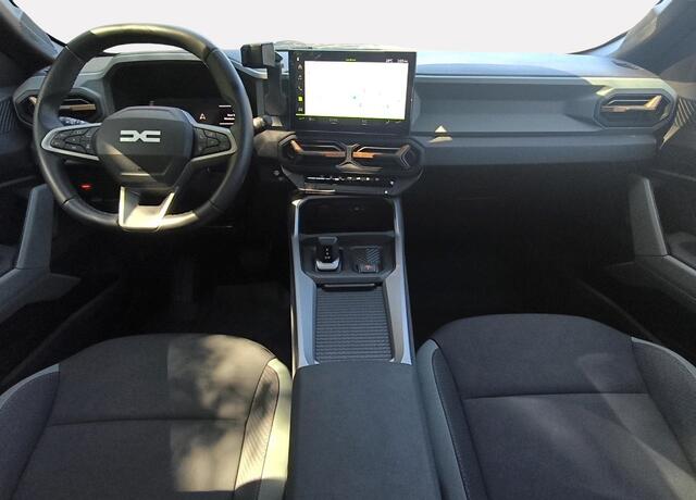 Dacia Bigster 1.8 Hybrid 155 Extreme Panoramadak