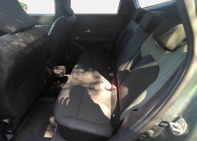Dacia Bigster 1.8 Hybrid 155 Extreme Panoramadak