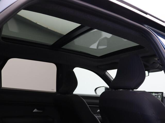 Dacia Bigster 1.2 Mild Hybrid-G 140 Journey | Schuif kanteldak | Stoel en stuurverwarming | Voorruit verwarming | Elektrische achterklep |