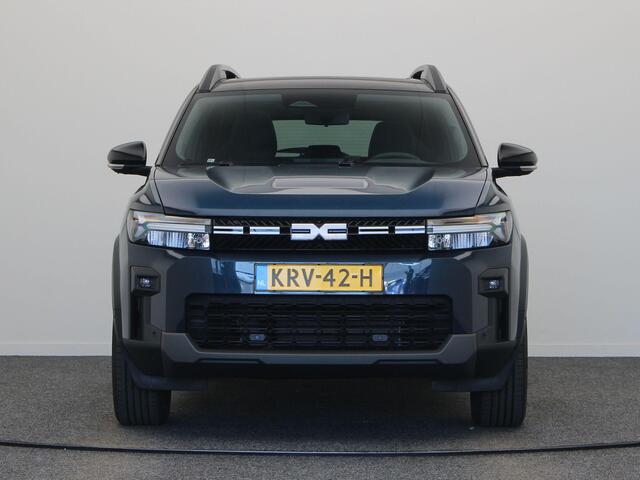 Dacia Bigster 1.2 Mild Hybrid-G 140 Journey | Schuif kanteldak | Stoel en stuurverwarming | Voorruit verwarming | Elektrische achterklep |