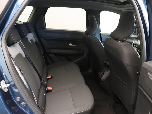 Dacia Bigster 1.2 Mild Hybrid-G 140 Journey | Schuif kanteldak | Stoel en stuurverwarming | Voorruit verwarming | Elektrische achterklep |